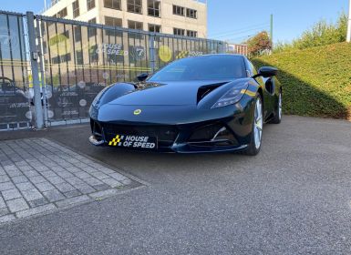 Achat Lotus Emira V6 First Edition - Neuf Neuf