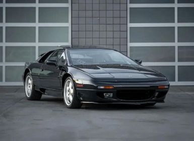 Lotus Esprit Occasion