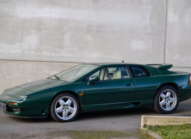 Achat Lotus Esprit Occasion