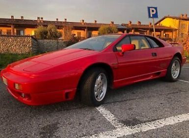 Lotus Esprit