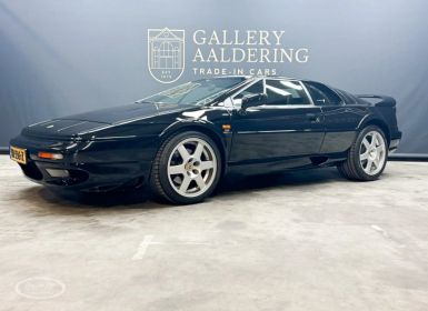 Lotus Esprit 1997 3.5 V8 Twin Turbo - ONLINE AUCTION