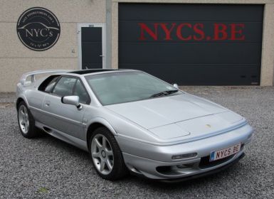 Lotus Esprit V8 GT