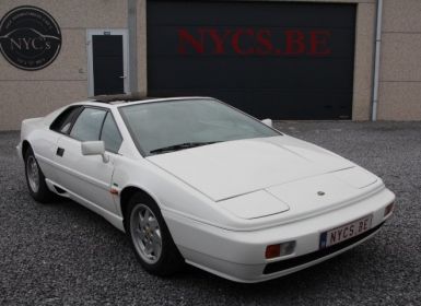 Achat Lotus Esprit X180 Occasion