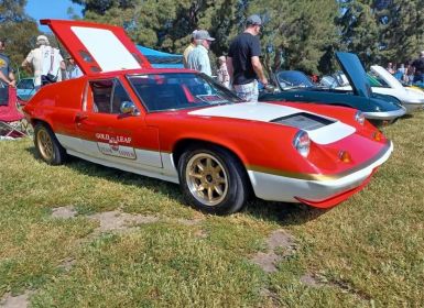 Vente Lotus Europa Occasion