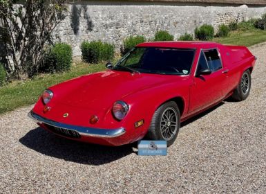 Achat Lotus Europa s2 1970 Occasion