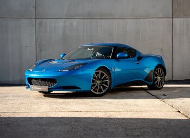 Achat Lotus Evora 2008 IPS 2+2 Occasion