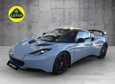 Lotus Evora 2014 S 2+2 *Lotus Leipzig*