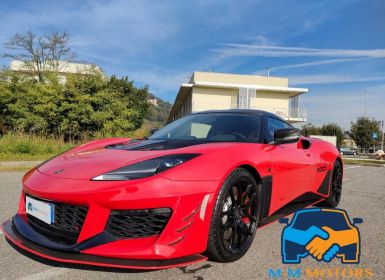 Lotus Evora 2015 400 2+0