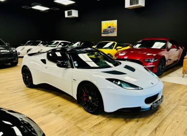 Lotus Evora 3.5 V6 VVT-I 350 2 0 IPS 2P