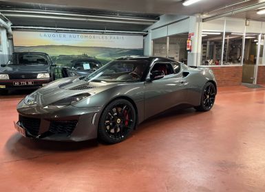 Lotus Evora 3.5 V6 VVT-I 400 2+2 Occasion