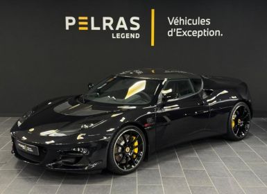 Lotus Evora GT 410 Sport