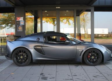 Lotus Exige 2004