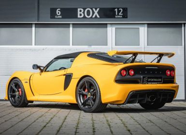 Achat Lotus Exige 2018 350 *Paddleshift* Occasion