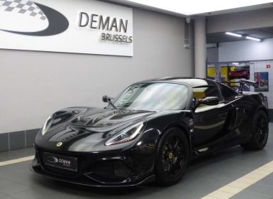 Lotus Exige 410 Sport