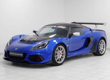 Achat Lotus Exige 430 CUP 2018 -1er main 14467 kms Occasion