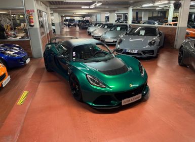 Lotus Exige 350 SPORT