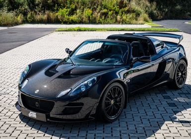 Vente Lotus Exige Exige S240 Phase 2 Occasion