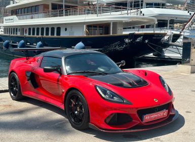 Achat Lotus Exige ii (3) 3.5 430 cup Occasion