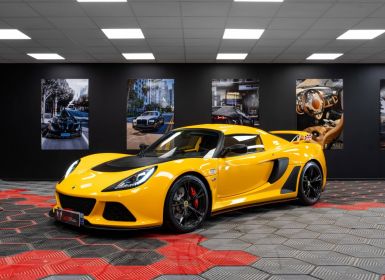 Achat Lotus Exige Roadster 3.5 V6 S Occasion