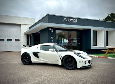 Lotus Exige S 260 CUP