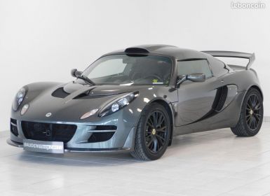 Vente Lotus Exige S2 Pack Perf 240 2010- 57500 kms Occasion