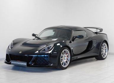 Achat Lotus Exige V6 350 70TH -2019 31100 kms Occasion