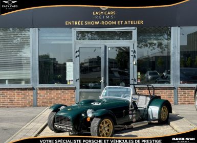 Vente Lotus Seven SS Cup Occasion