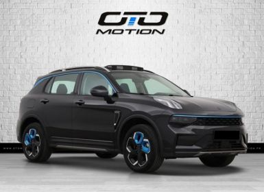 Achat Lynk & Co 01 1.5 HEV 197ch - DCTH 7 SUV . Occasion