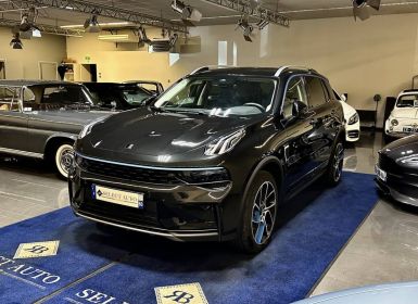 Achat Lynk & Co 01 1.5 PHEV 261ch Occasion
