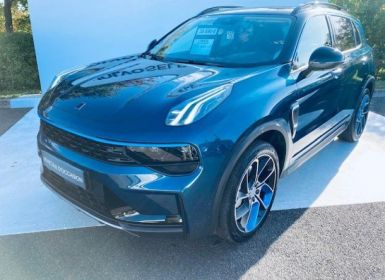 Vente Lynk & Co 01 1.5 PHEV 261ch DCTH 7 Occasion