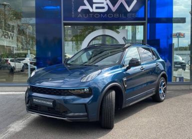 Achat Lynk & Co 01 1.5 PHEV 261ch DCTH 7 Occasion