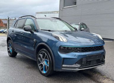 Achat Lynk & Co 01 1.5 Turbo 180cv PHEV FULL OPTIONS Occasion