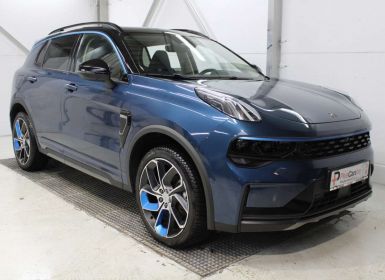 Lynk & Co 01 1.5 Turbo PHEV ~ 360 Pano Full Top Deal