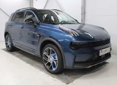 Lynk & Co 01 1.5 Turbo PHEV ~ Full StockAanbod Pano