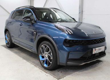 Lynk & Co 01 1.5 Turbo PHEV ~ MEGA STOCK PANO ACC FULL