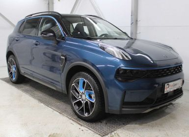 Lynk & Co 01 1.5 Turbo PHEV ~ MegaStock BestDeals Top