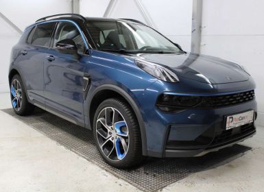 Lynk & Co 01 1.5 Turbo PHEV ~ MegaStock Pano Full Navi