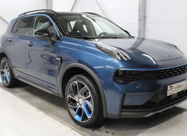 Vente Lynk & Co 01 1.5 Turbo PHEV ~ Pano ACC Als Nieuw Camera Occasion