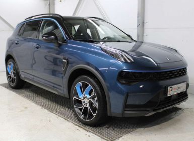 Lynk & Co 01 1.5 Turbo PHEV ~ TopDeal Full ACC Mega Stock