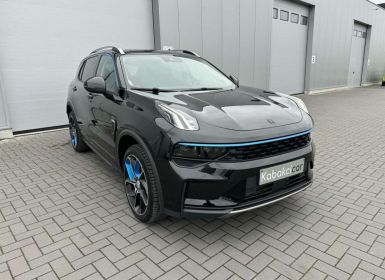 Achat Lynk & Co 01 1.5 Turbo PHEV 261 Ch FULL, AVEC TVA Garantie Occasion