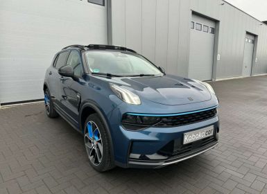 Lynk & Co 01 1.5 Turbo PHEV FULL OPTION TVA RÉCUPÉRABLE