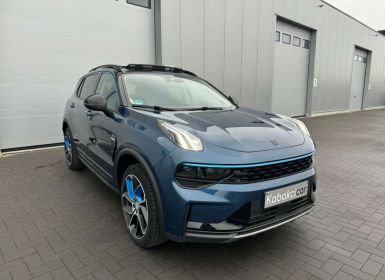 Achat Lynk & Co 01 & Co 1.5 Turbo PHEV FULL OPTION TVA RÉCUPÉRABLE Occasion