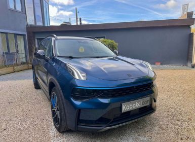 Achat Lynk & Co 01 & Co 1.5 Turbo PHEV HYBRIDE RECHARGEABLE 13.000 KM Occasion