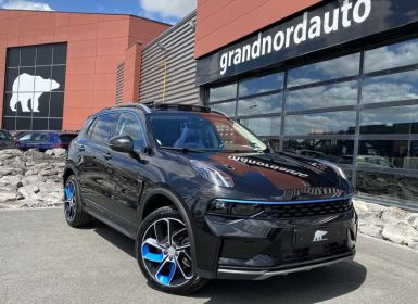 Vente Lynk & Co 01 CO 1.5 PHEV 261CH DCTH 7 Occasion