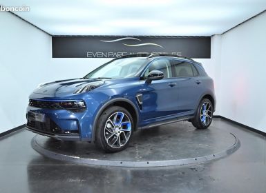 Lynk & Co 01 Lynk & Co 1.5 PHEV 261ch DCTH 7 Occasion