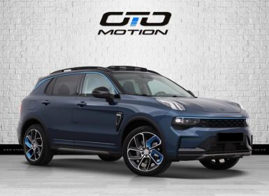 Achat Lynk & Co 01 PHEV 1.5 - 261 - DCTH 7 SUV . Occasion