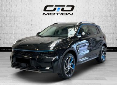 Achat Lynk & Co 01 PHEV 1.5 - 261 - DCTH 7 SUV . Occasion