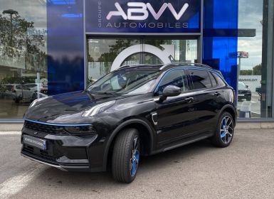 Achat Lynk & Co 01 PHEV Occasion