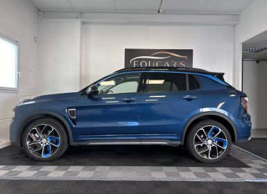 Lynk & Co 01 PHEV  Occasion