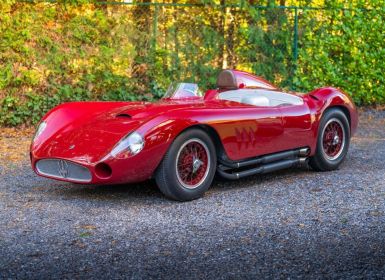 Vente Maserati 300S Recreation Occasion